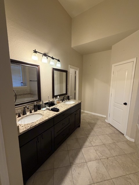 1409 Mayflower Lane Lewisville TX 75077