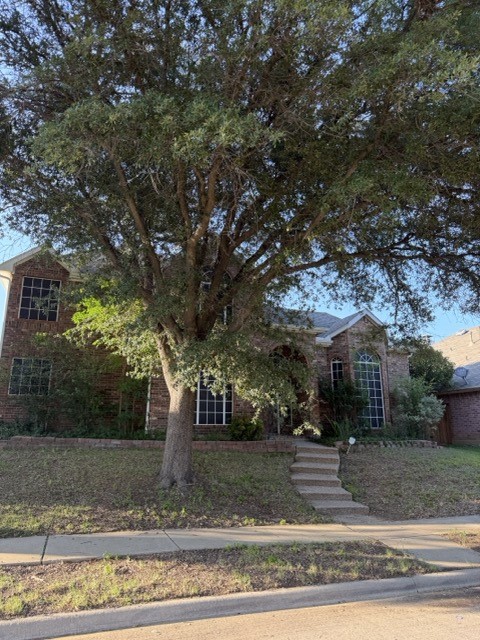1409 Mayflower Lane Lewisville TX 75077