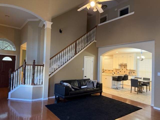 1409 Mayflower Lane Lewisville TX 75077