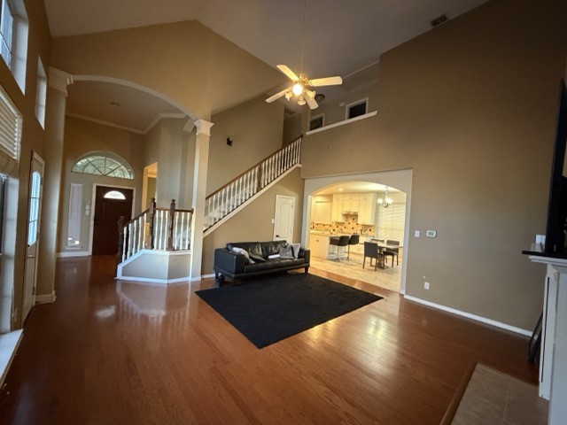 1409 Mayflower Lane Lewisville TX 75077