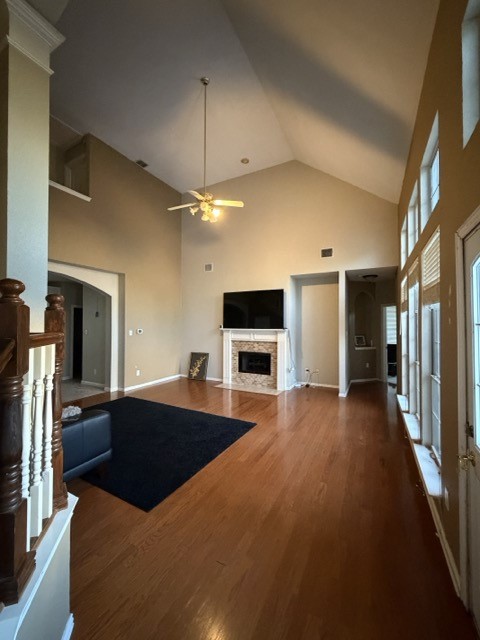 1409 Mayflower Lane Lewisville TX 75077