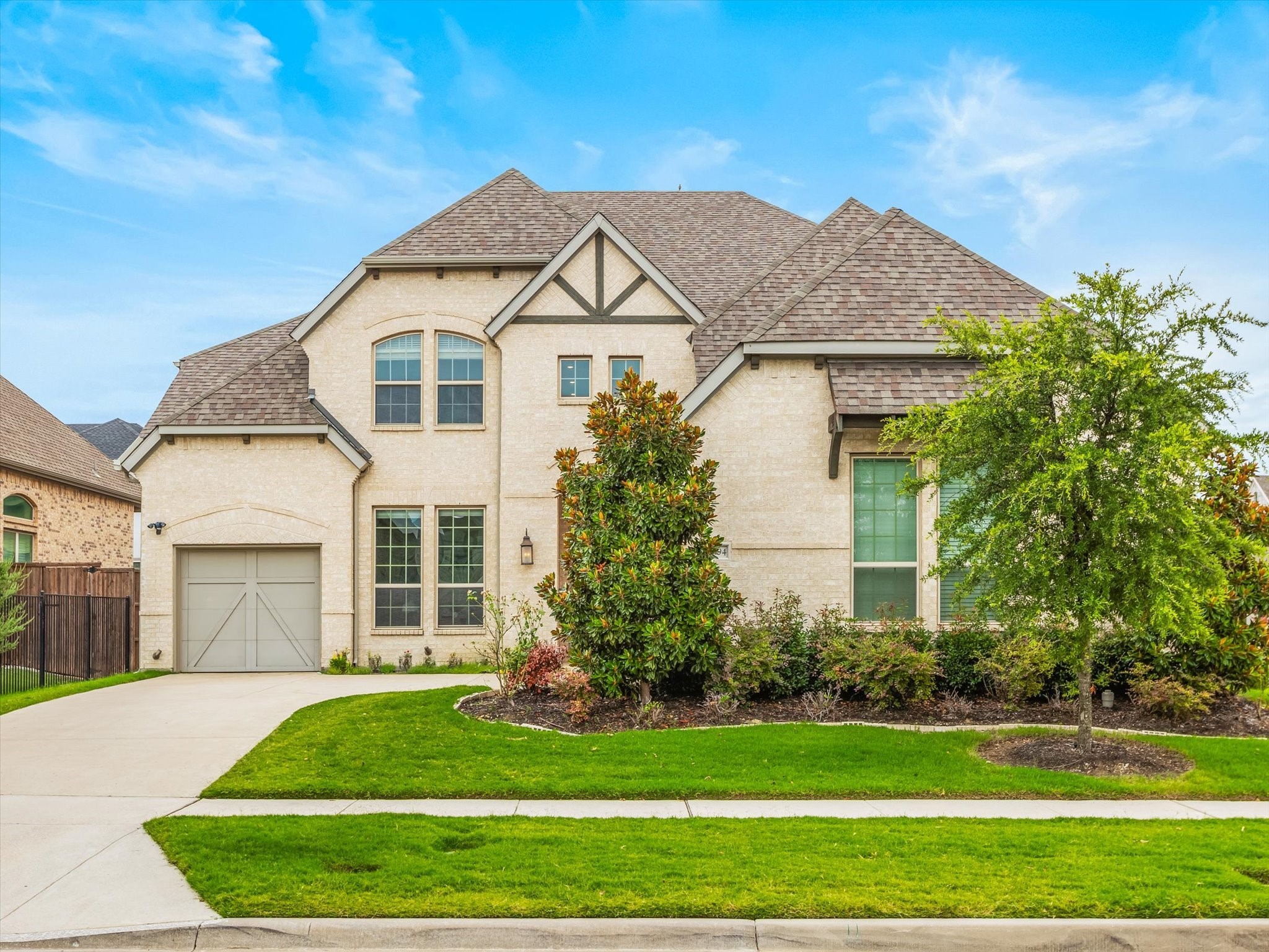 13194 Brokers Tip Lane Frisco TX 75035
