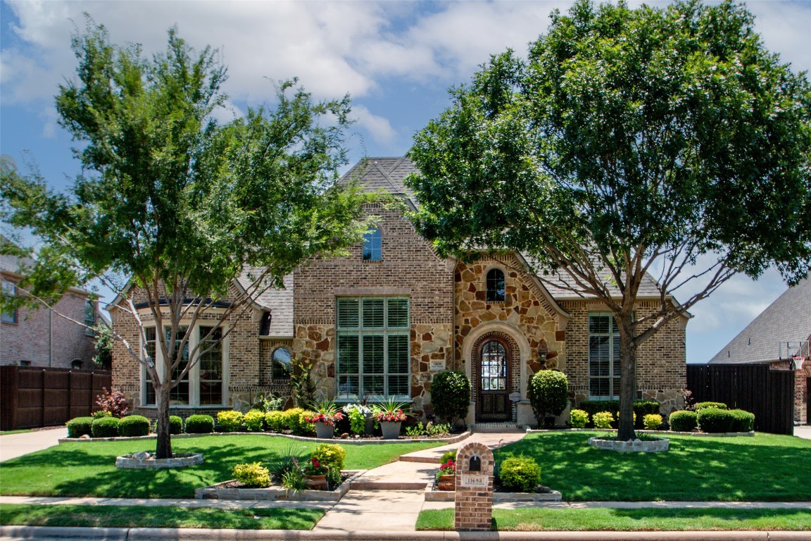 11698 Casa Grande Trail Frisco TX 75033