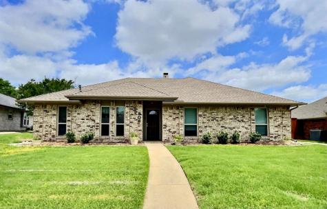 808 Sugarberry Drive Coppell TX 75019