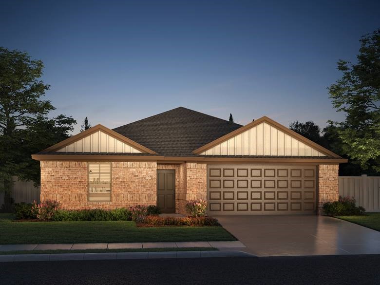 10421 Potawatomi Lane Fort Worth TX 76179