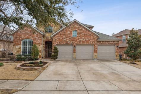 1100 Dayton Drive Lantana TX 76226