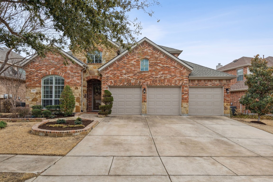 1100 Dayton Drive Lantana TX 76226