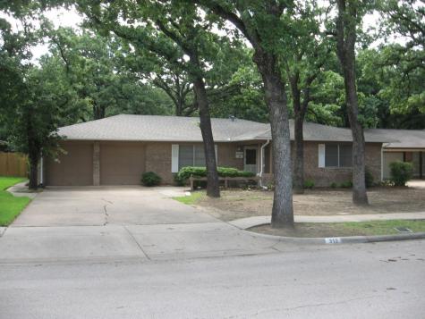 312 King Richard Street Irving TX 75061