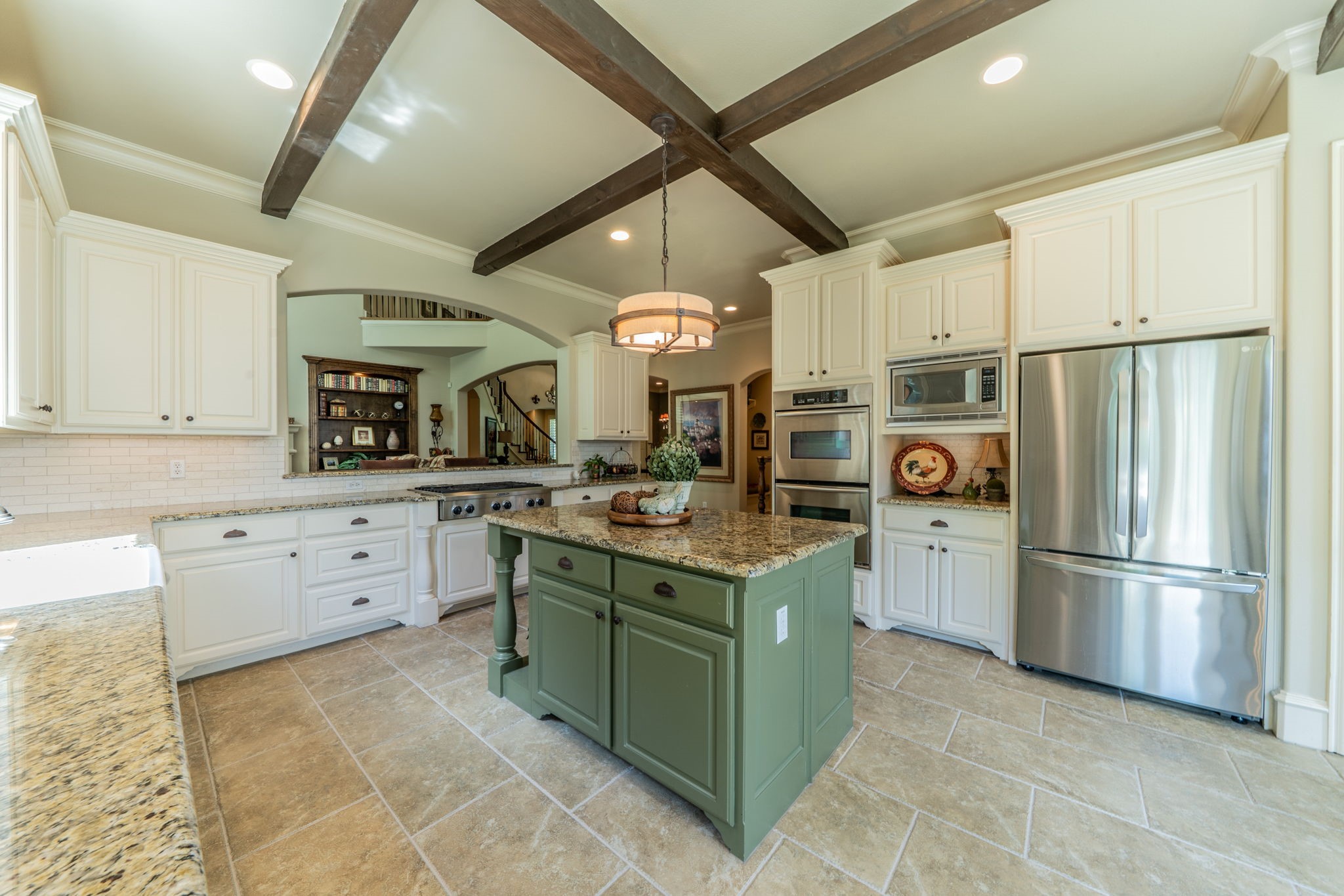 1811 Magic Valley Lane Cedar Hill TX 75104
