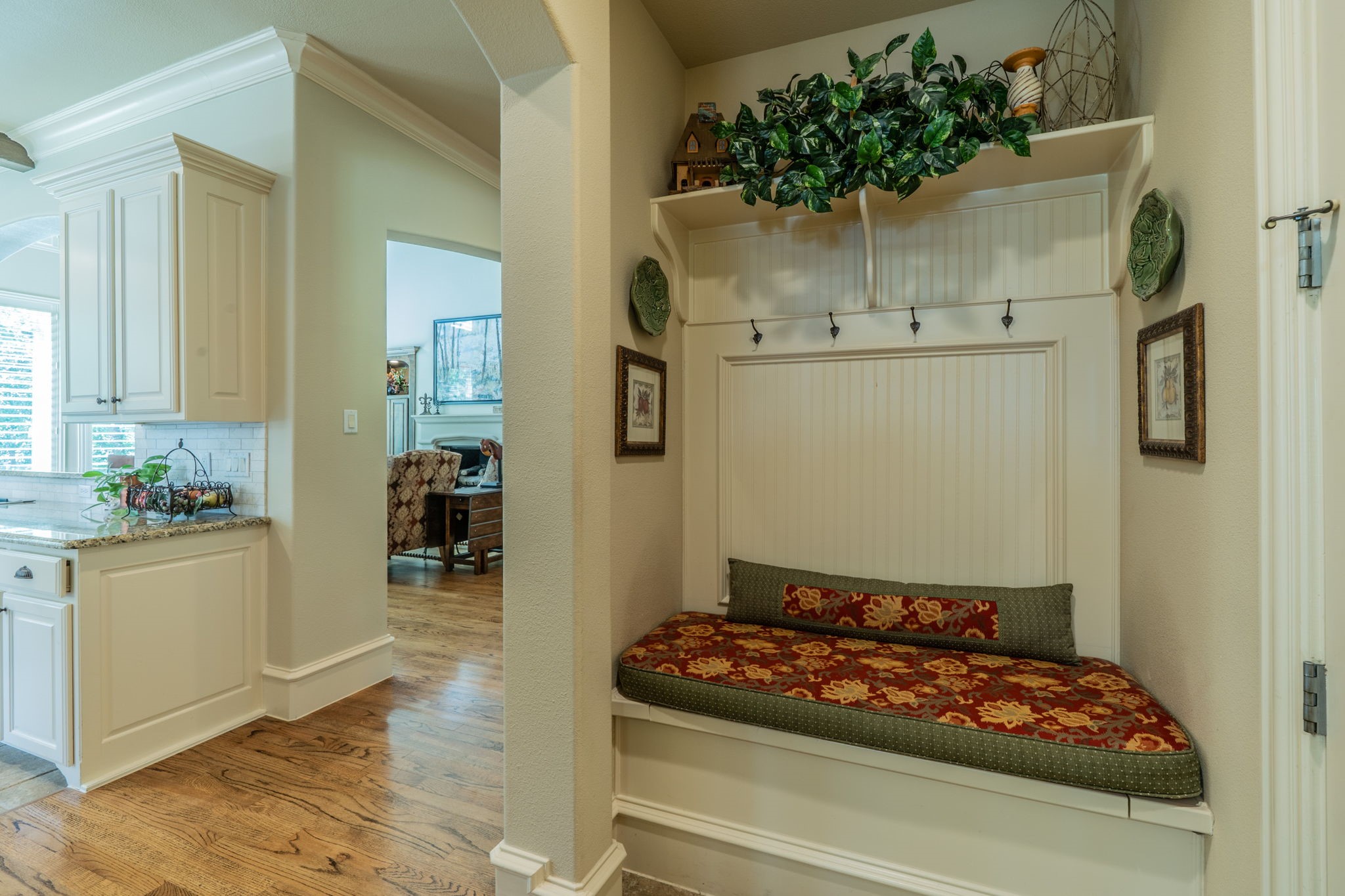 1811 Magic Valley Lane Cedar Hill TX 75104