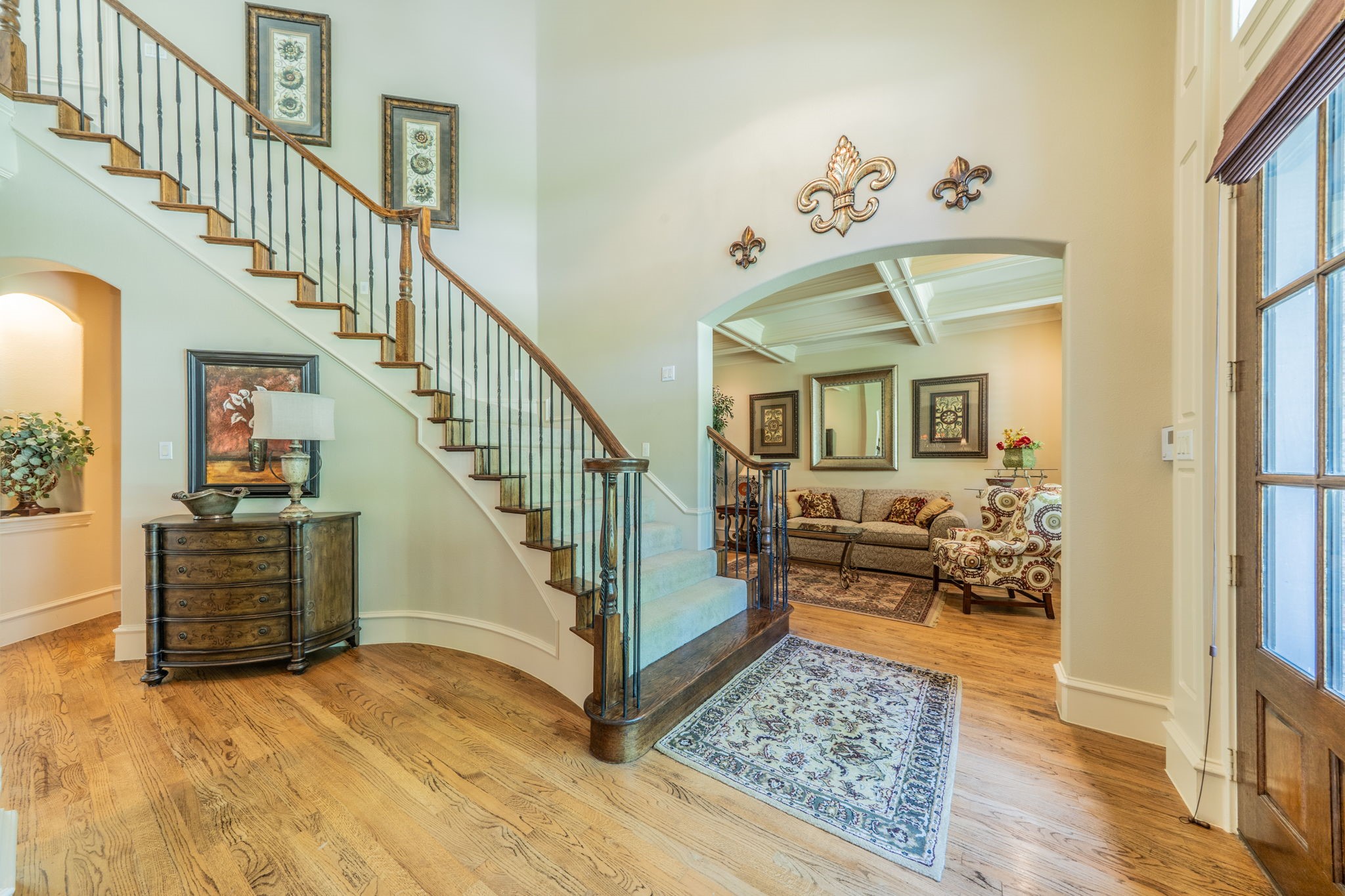 1811 Magic Valley Lane Cedar Hill TX 75104