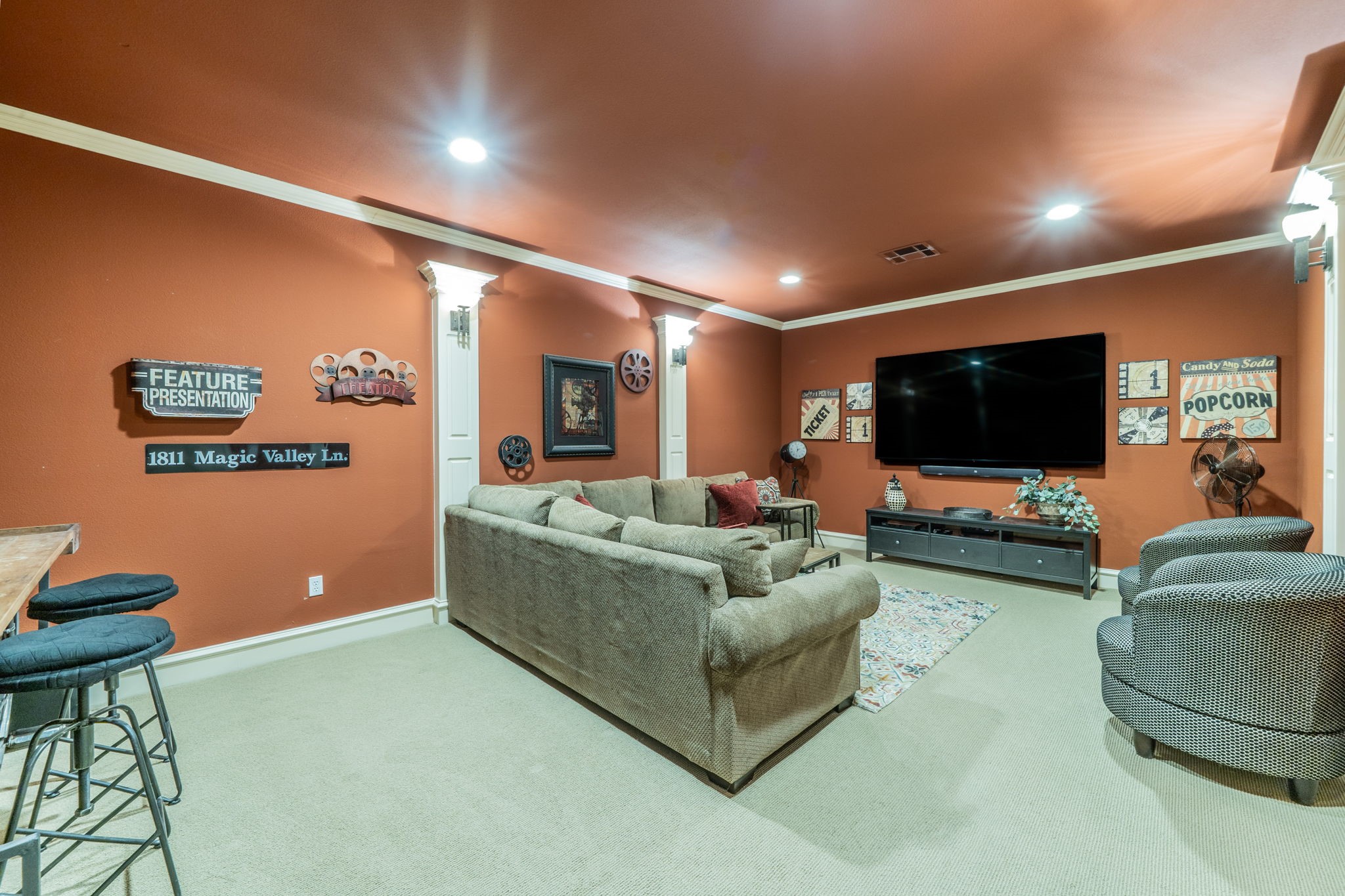 1811 Magic Valley Lane Cedar Hill TX 75104