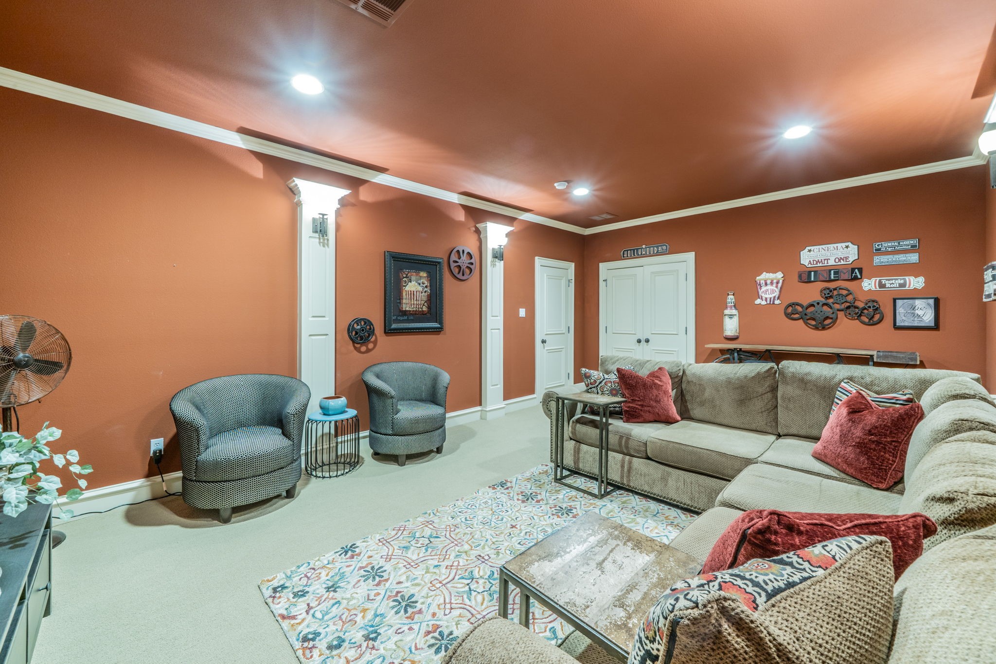 1811 Magic Valley Lane Cedar Hill TX 75104