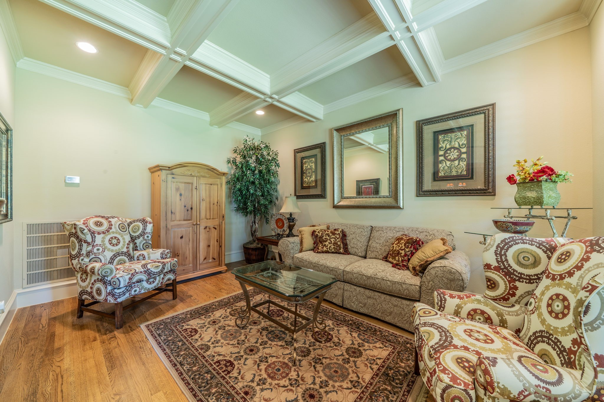 1811 Magic Valley Lane Cedar Hill TX 75104