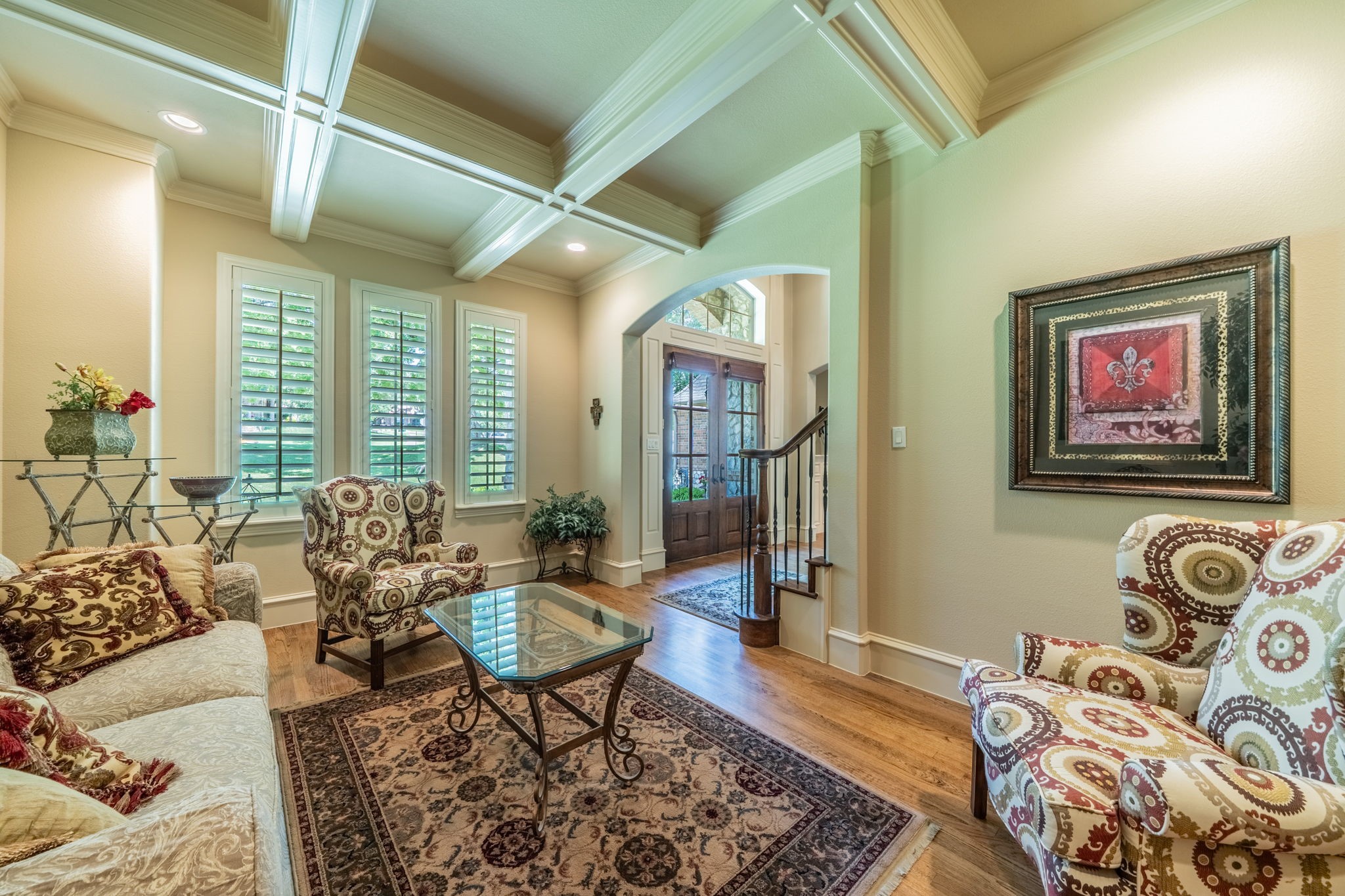 1811 Magic Valley Lane Cedar Hill TX 75104
