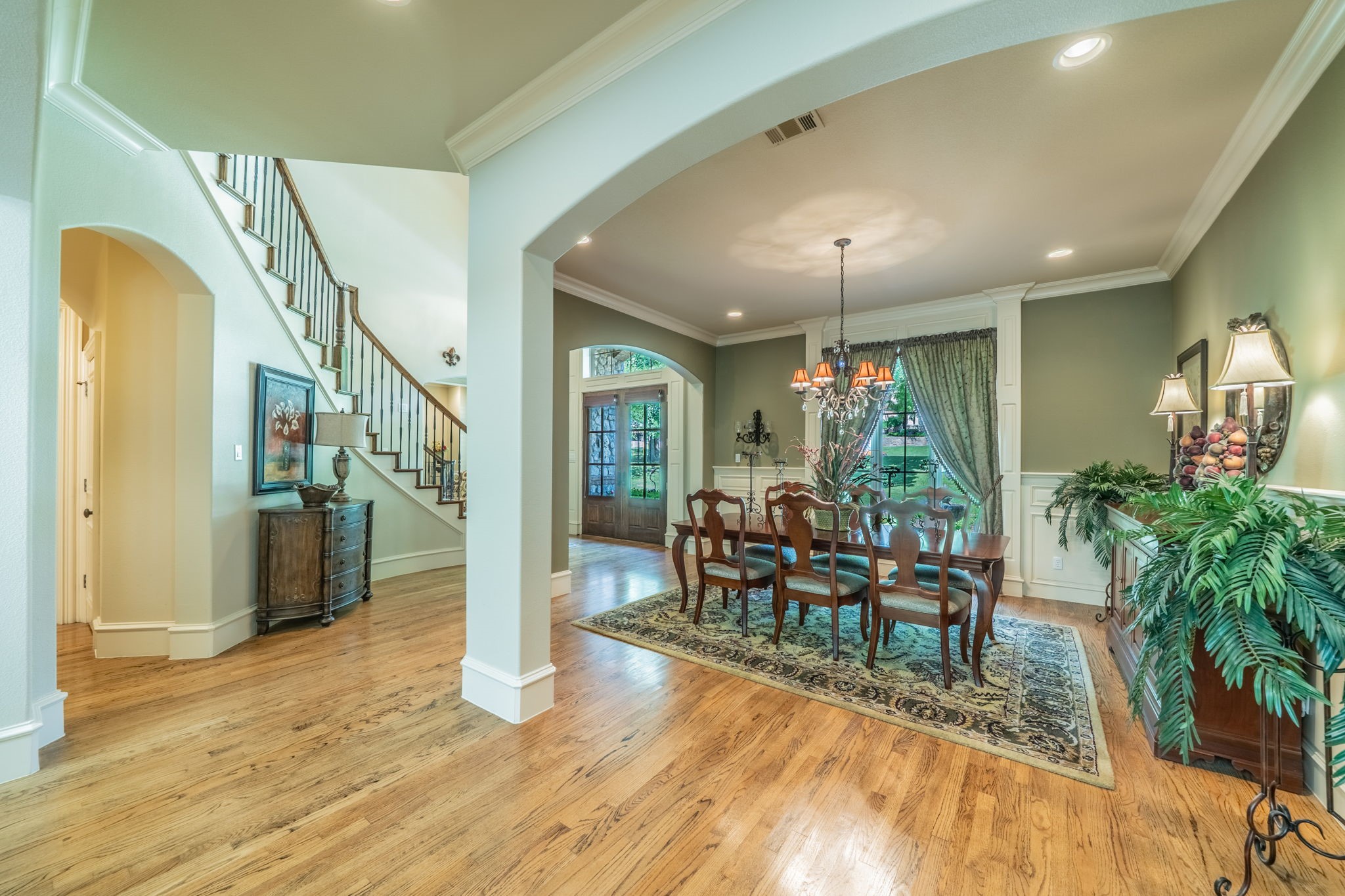 1811 Magic Valley Lane Cedar Hill TX 75104