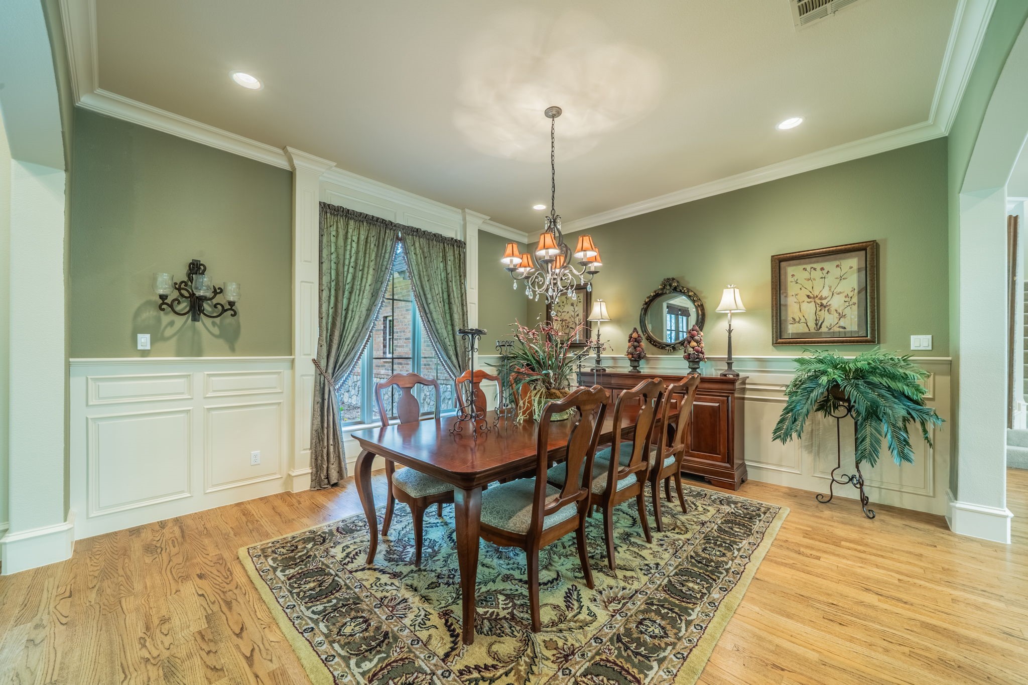 1811 Magic Valley Lane Cedar Hill TX 75104