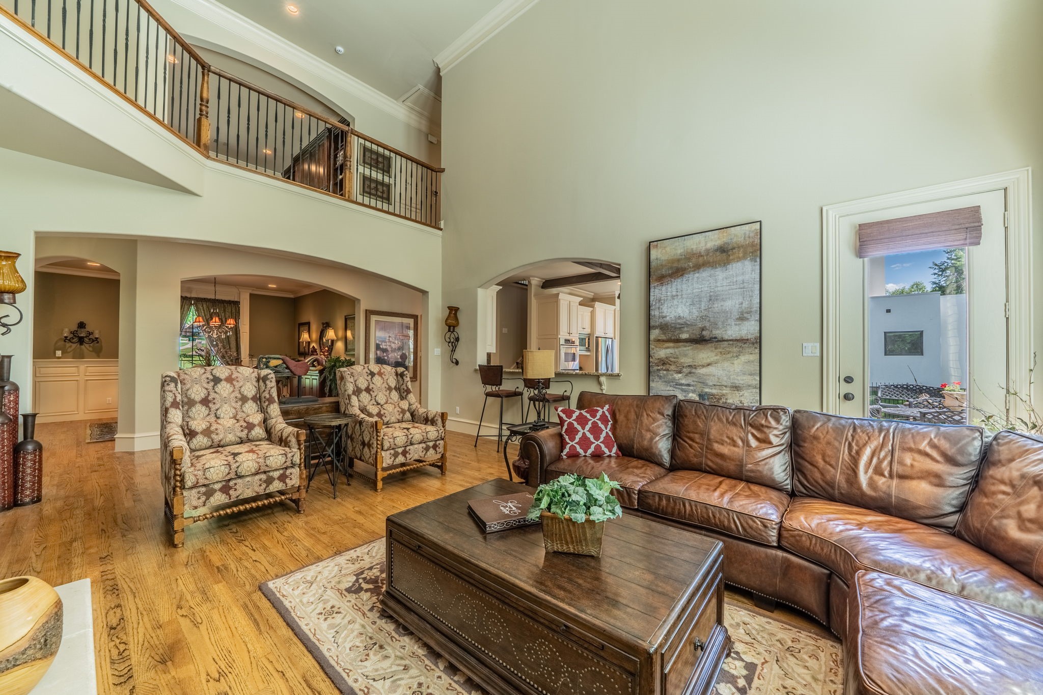 1811 Magic Valley Lane Cedar Hill TX 75104