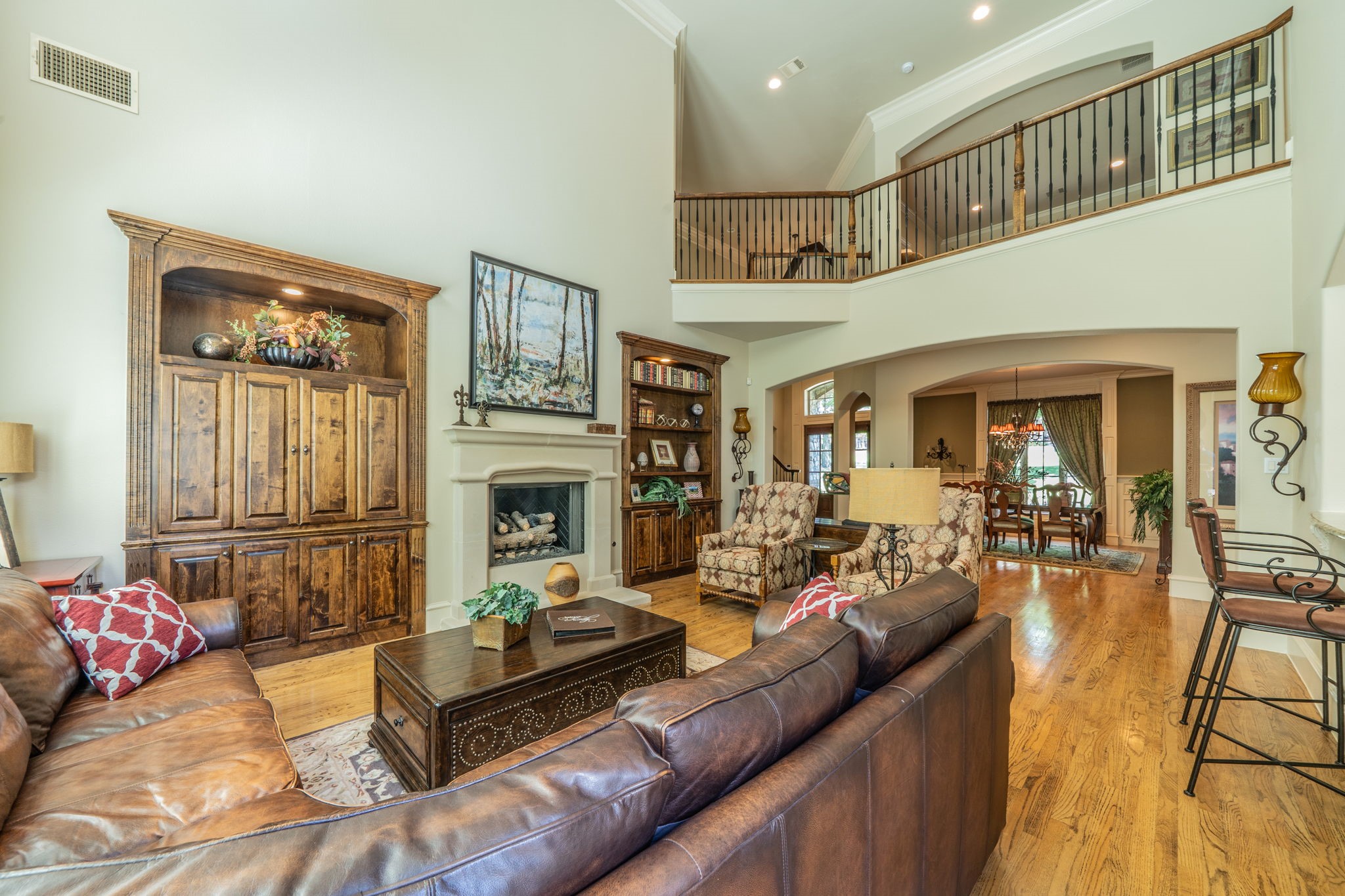 1811 Magic Valley Lane Cedar Hill TX 75104