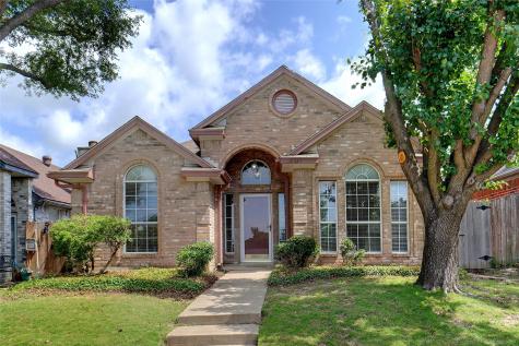 2321 Baretta Drive Mesquite TX 75181