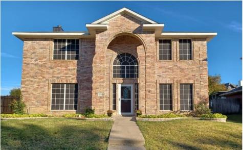 3201 Juniper Drive Mckinney TX 75070