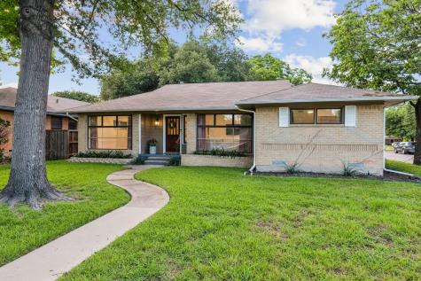 3351 Santa Teresa Avenue Dallas TX 75228