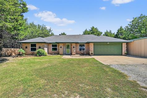 591 Mitchell Road Sherman TX 75090