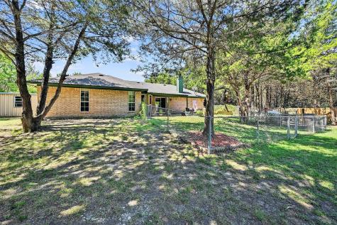 591 Mitchell Road Sherman TX 75090