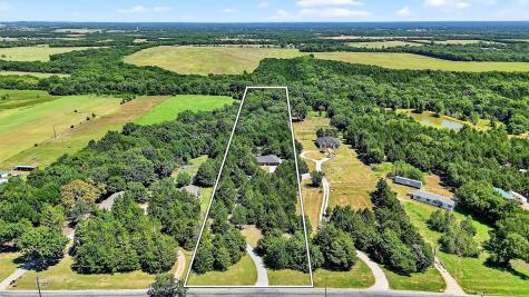 591 Mitchell Road Sherman TX 75090