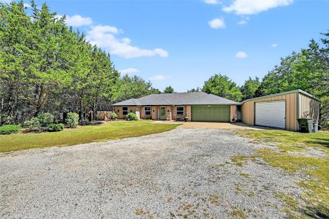 591 Mitchell Road Sherman TX 75090