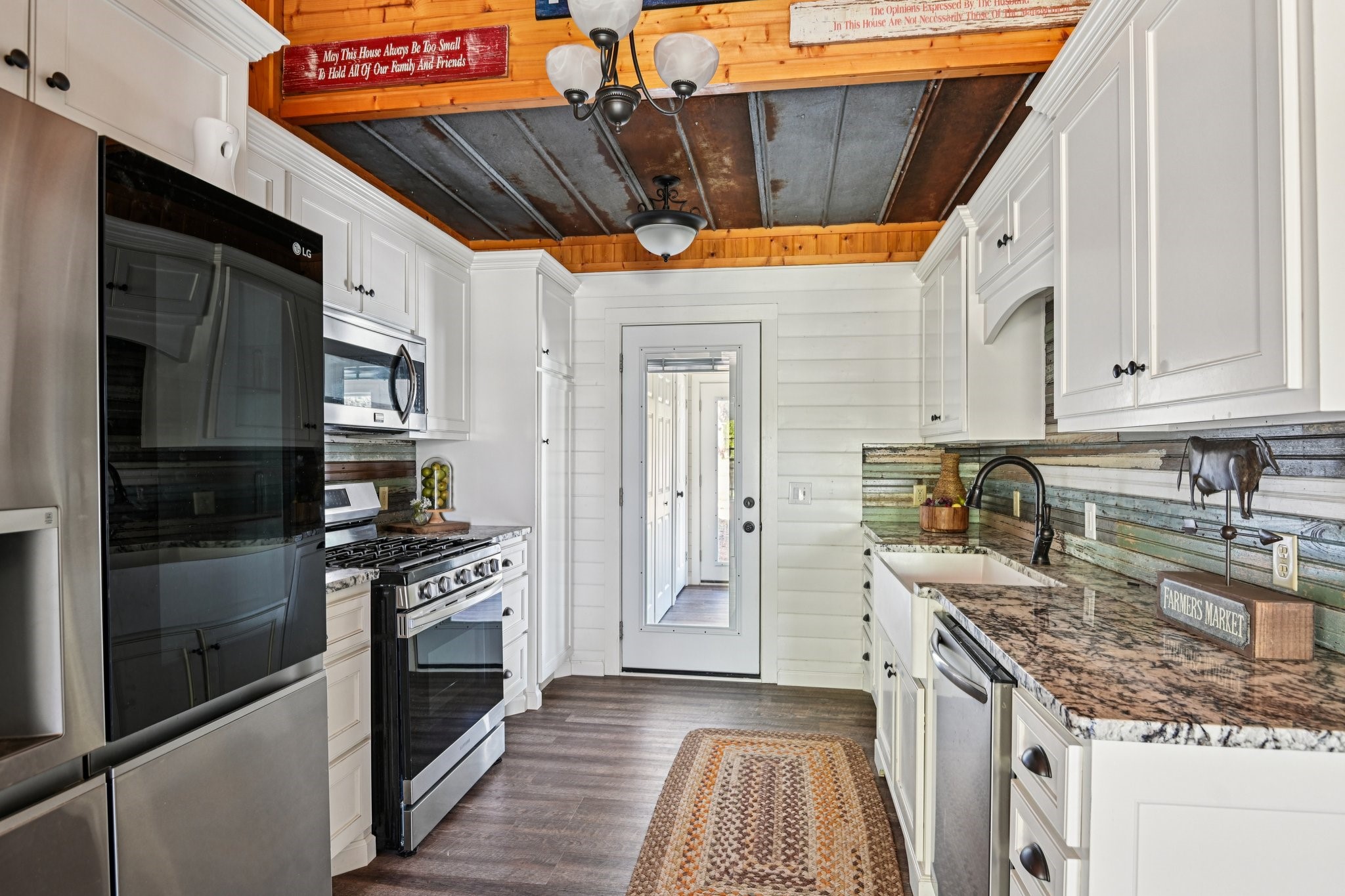 203 Private Road 215 Whitney TX 76692