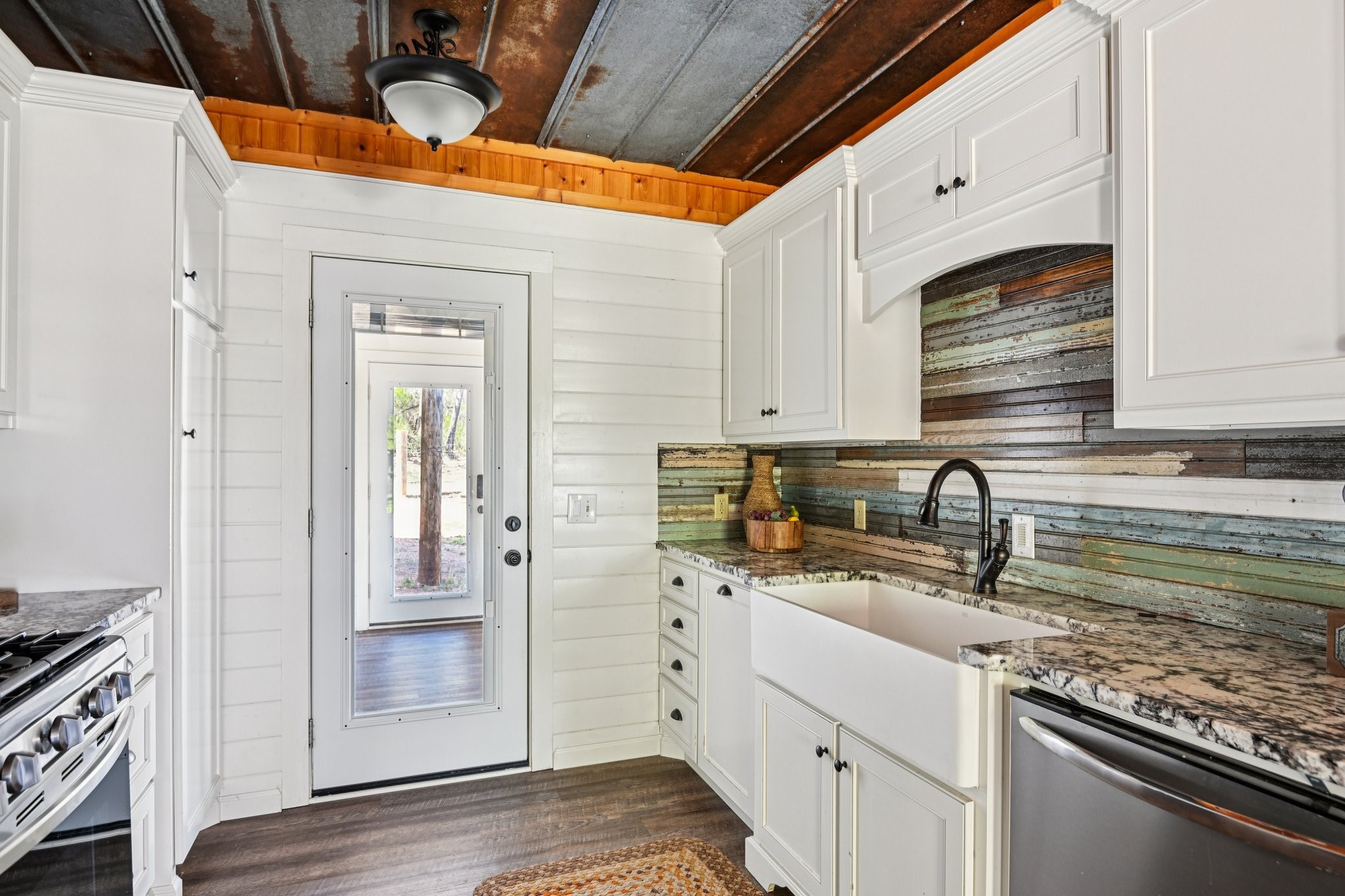 203 Private Road 215 Whitney TX 76692