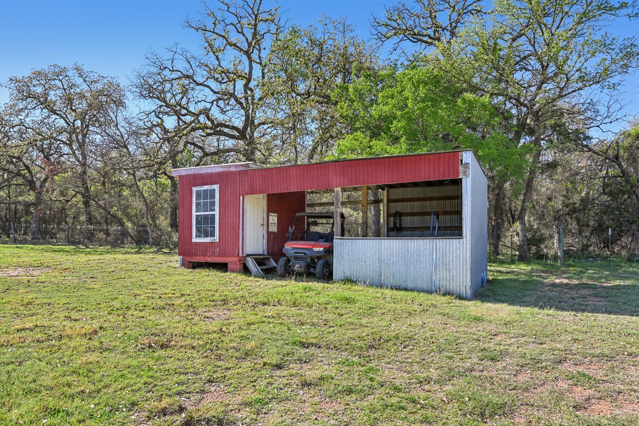 203 Private Road 215 Whitney TX 76692