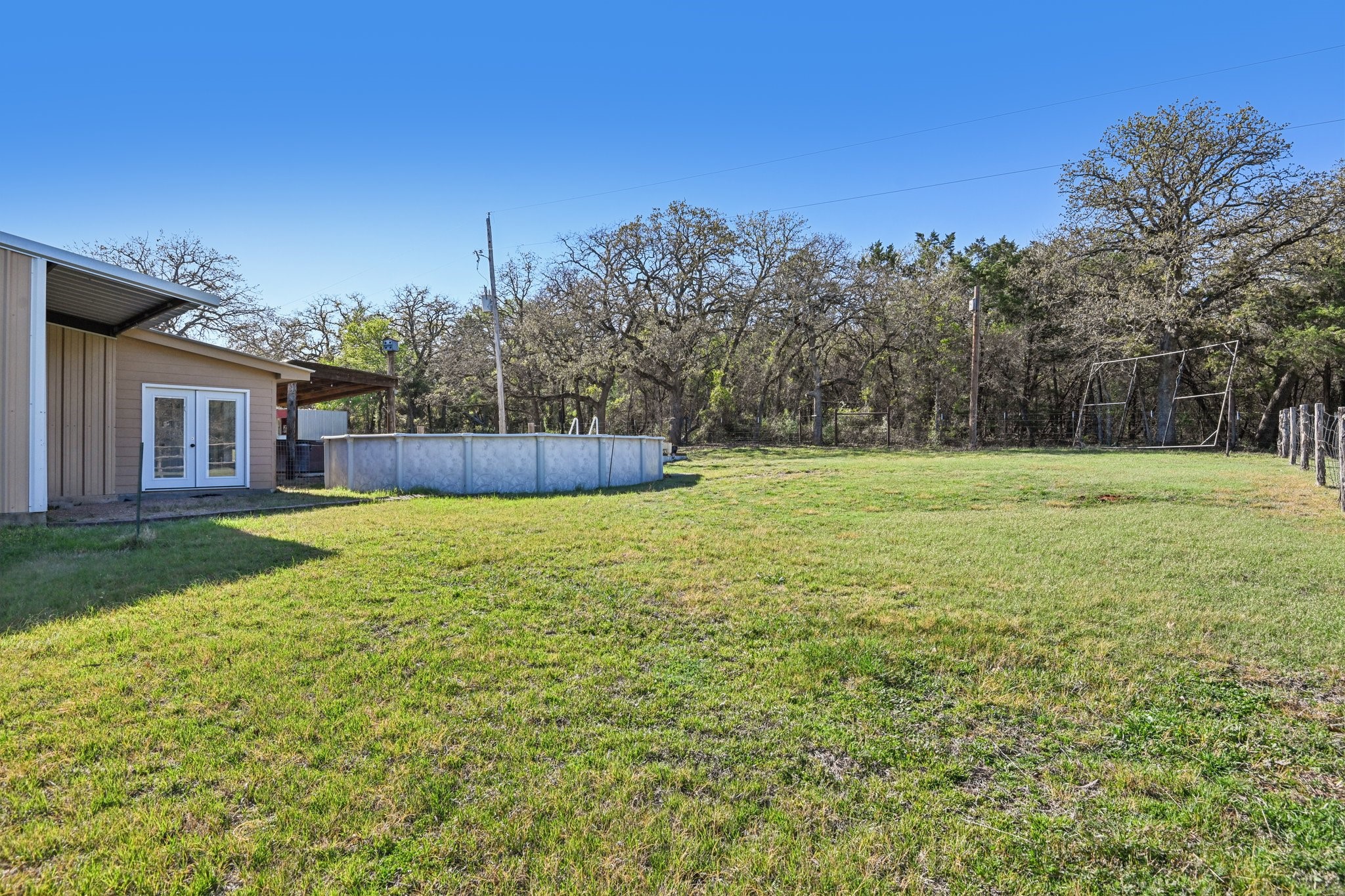 203 Private Road 215 Whitney TX 76692