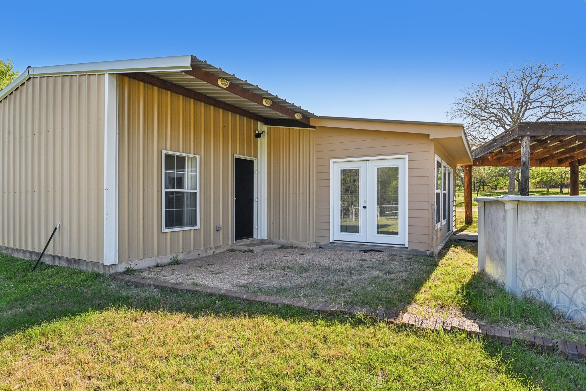203 Private Road 215 Whitney TX 76692
