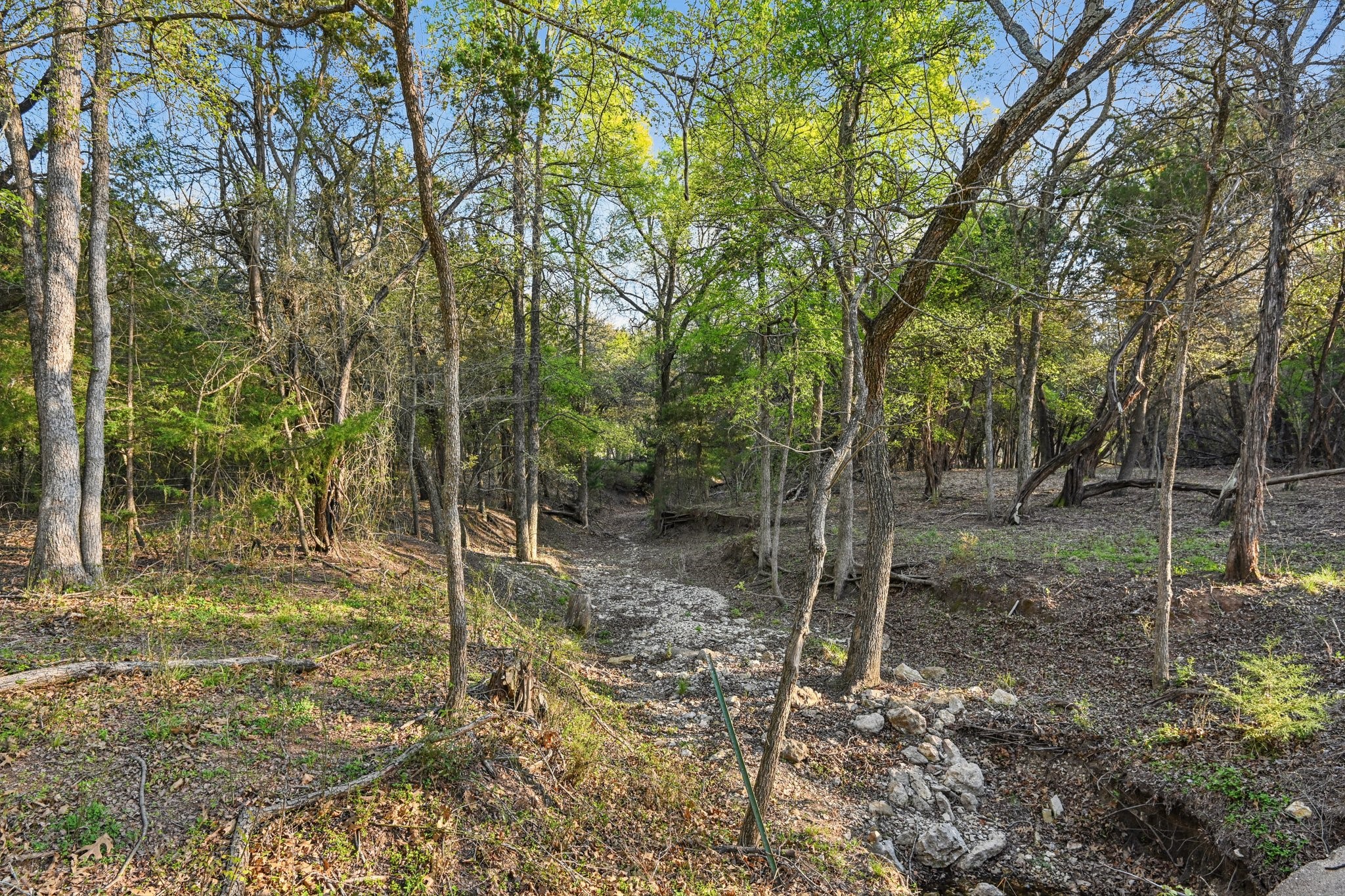 203 Private Road 215 Whitney TX 76692