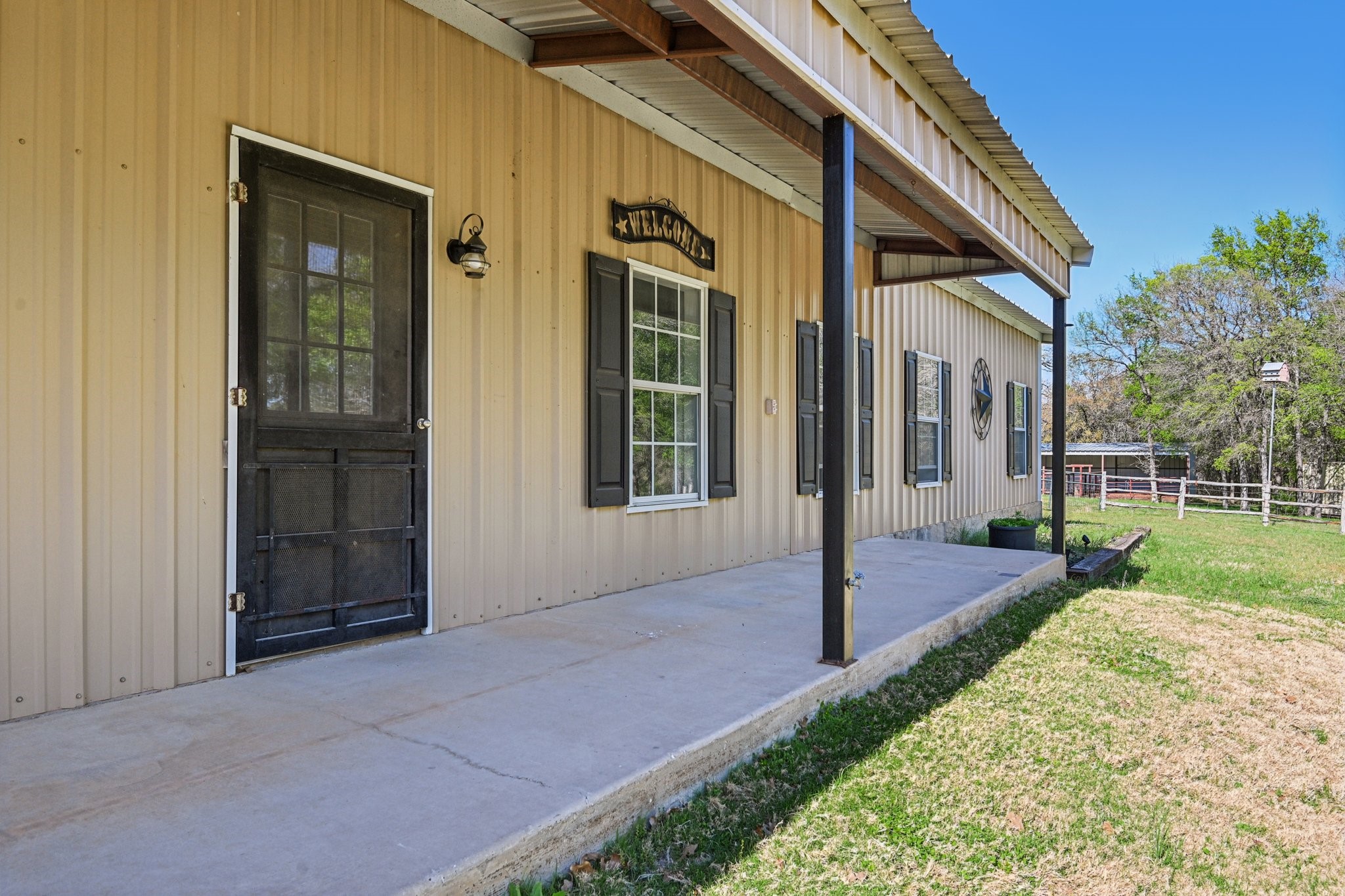 203 Private Road 215 Whitney TX 76692