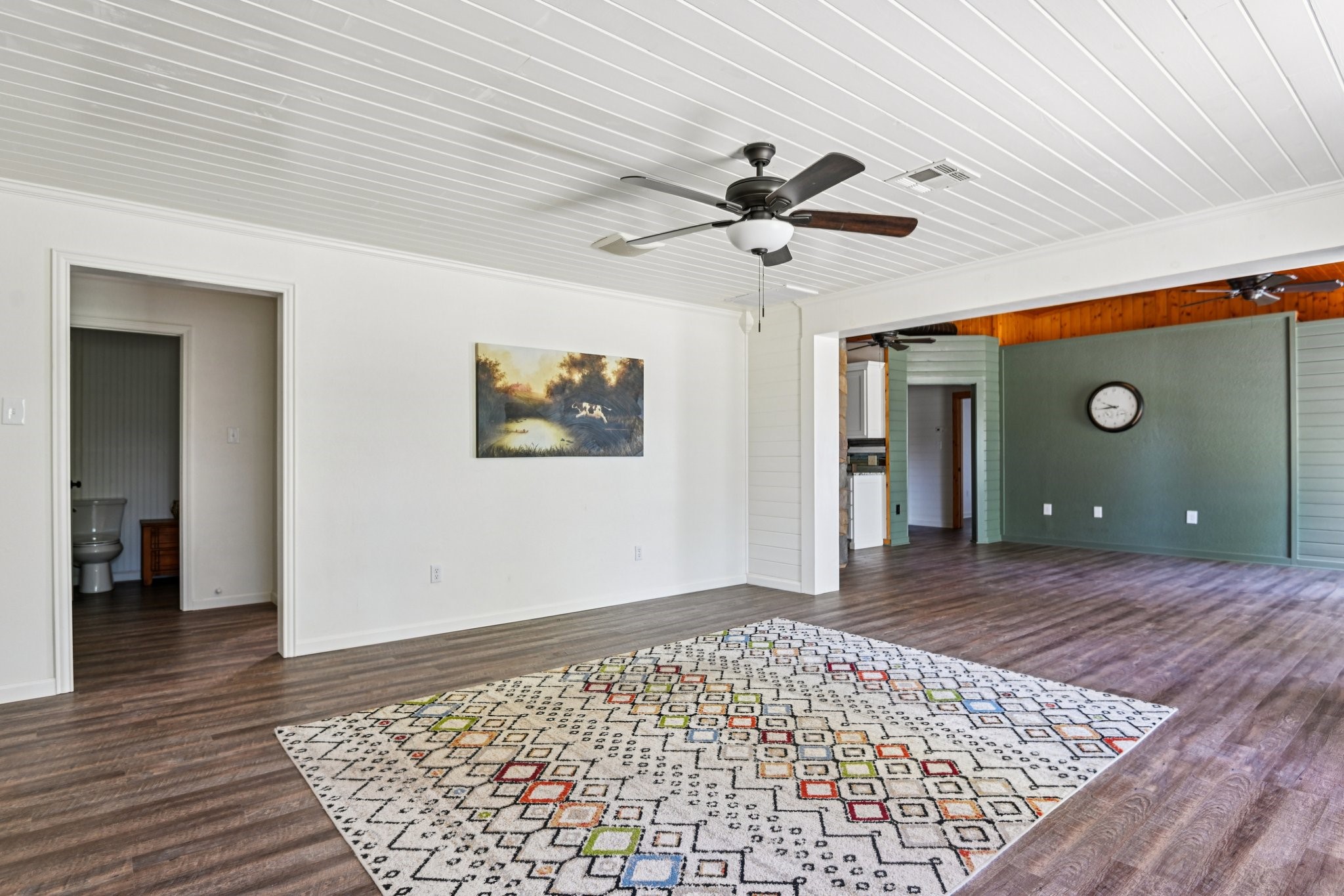 203 Private Road 215 Whitney TX 76692