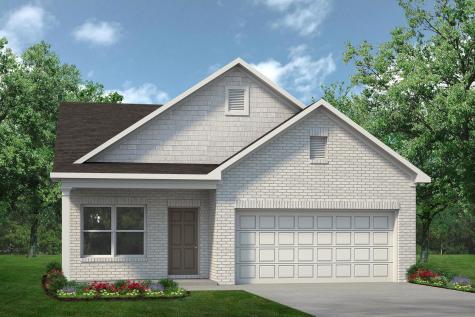 9617 Mcclane Farm Drive Fort Worth TX 76036