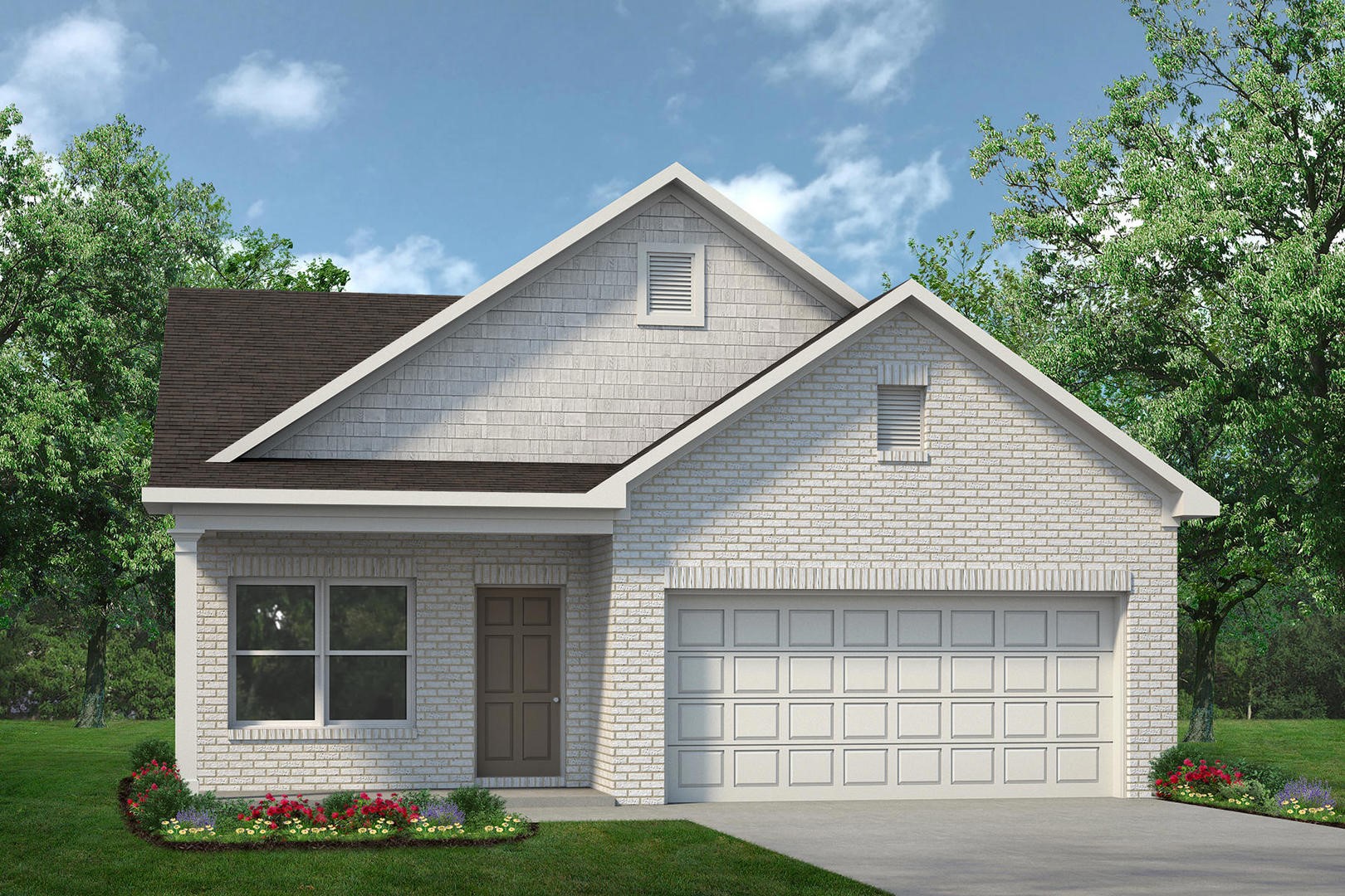 9617 Mcclane Farm Drive Fort Worth TX 76036