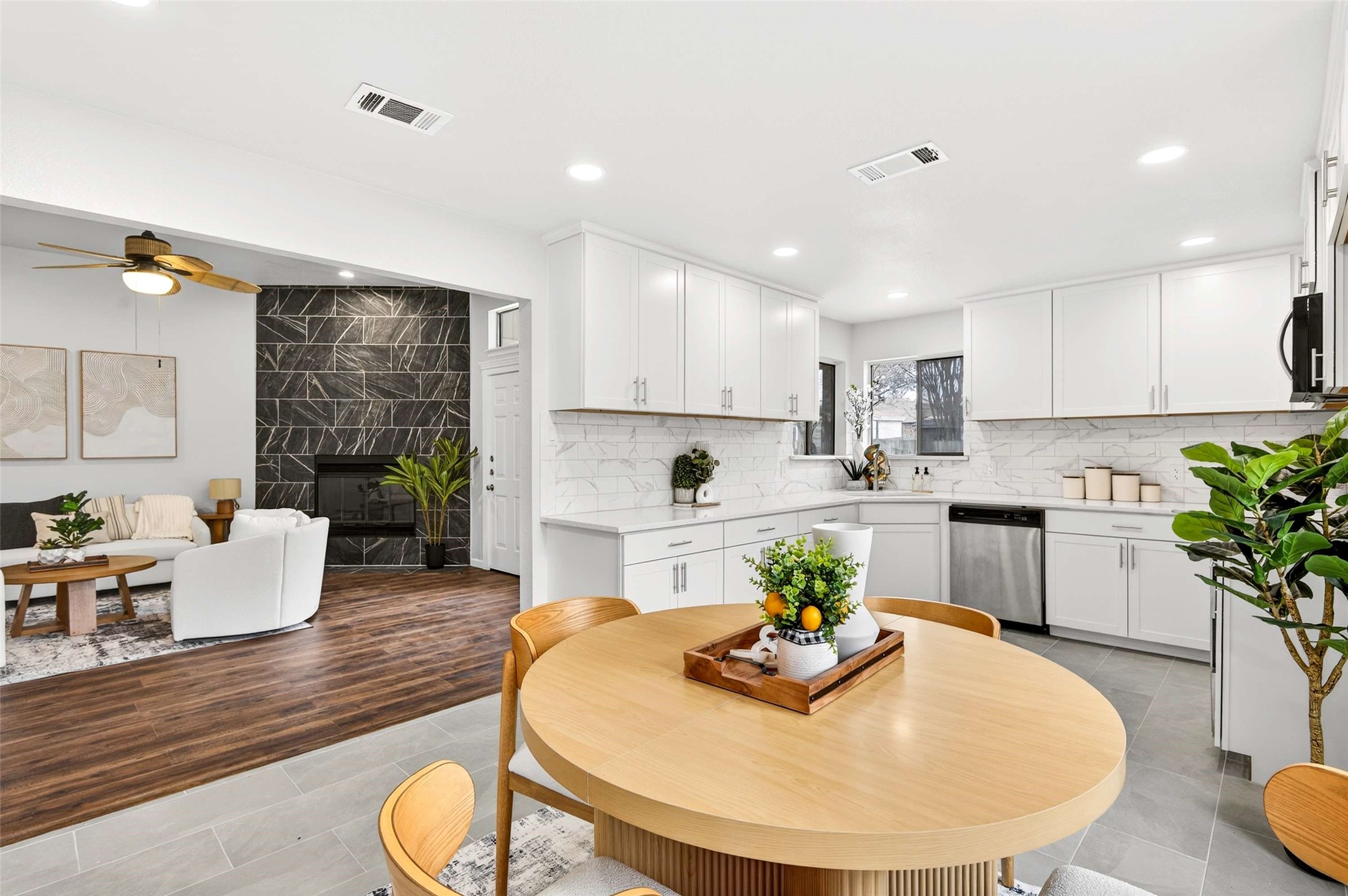 6410 Running Creek Drive Arlington TX 76001