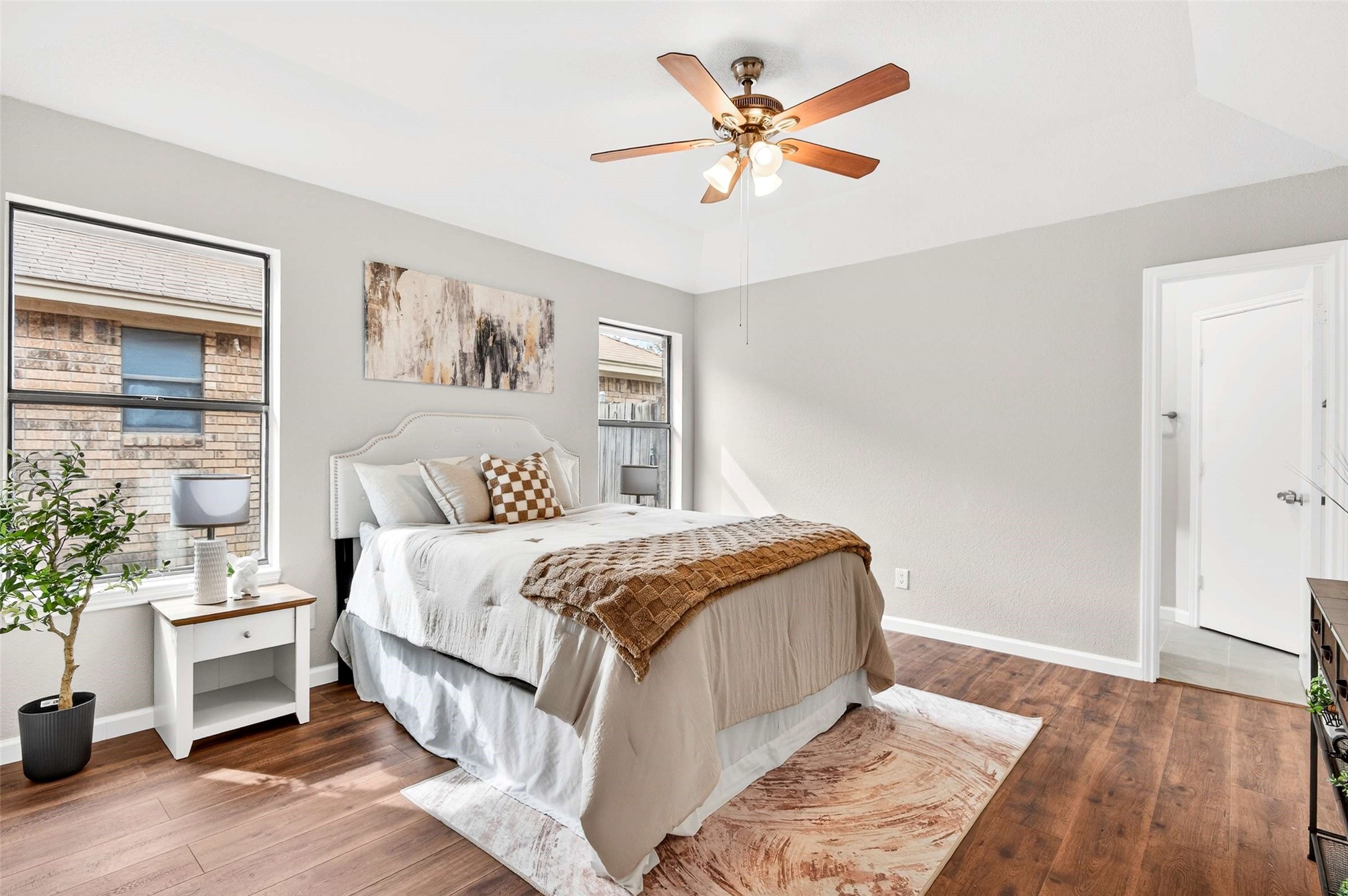 6410 Running Creek Drive Arlington TX 76001
