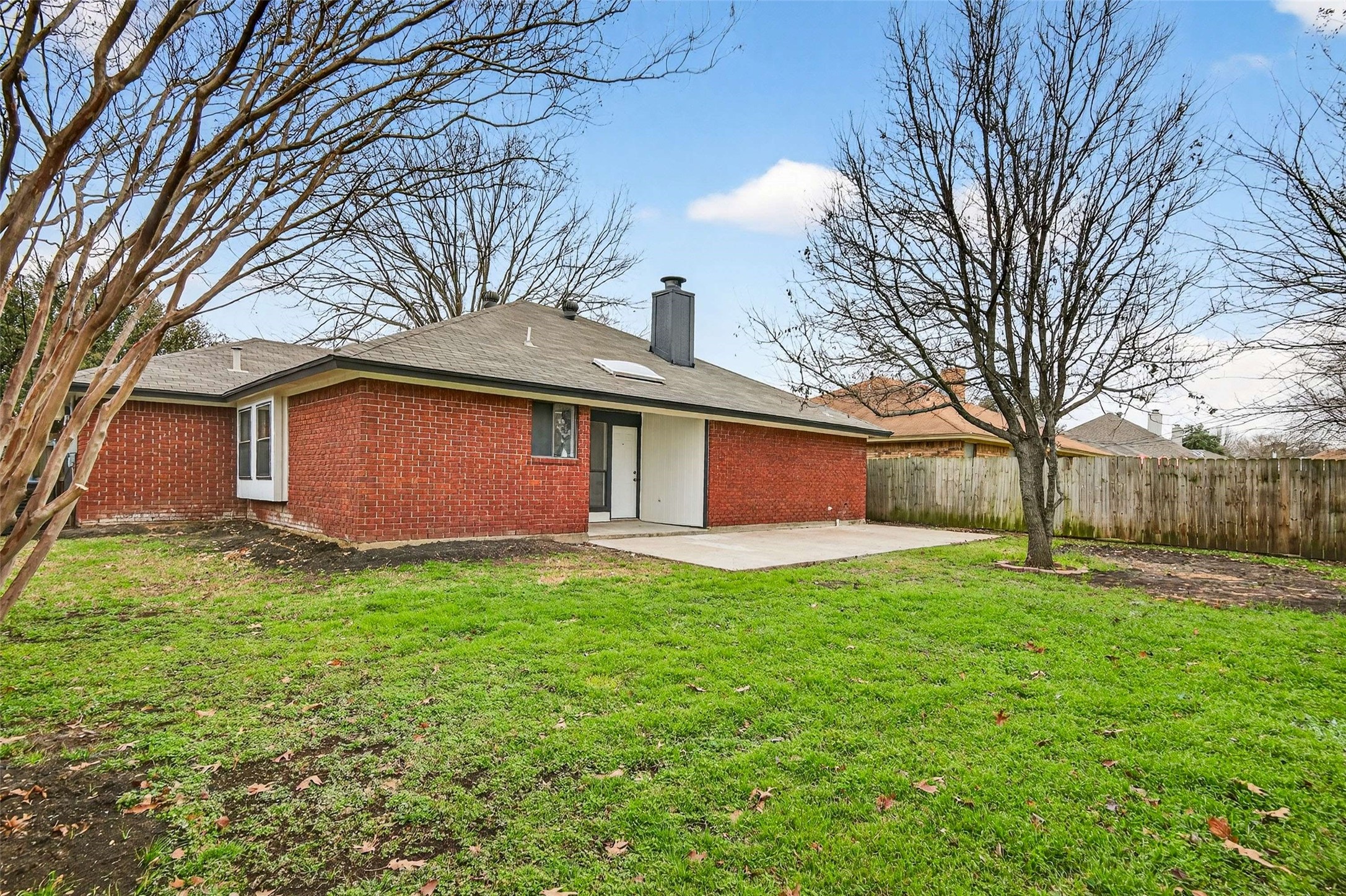 6410 Running Creek Drive Arlington TX 76001
