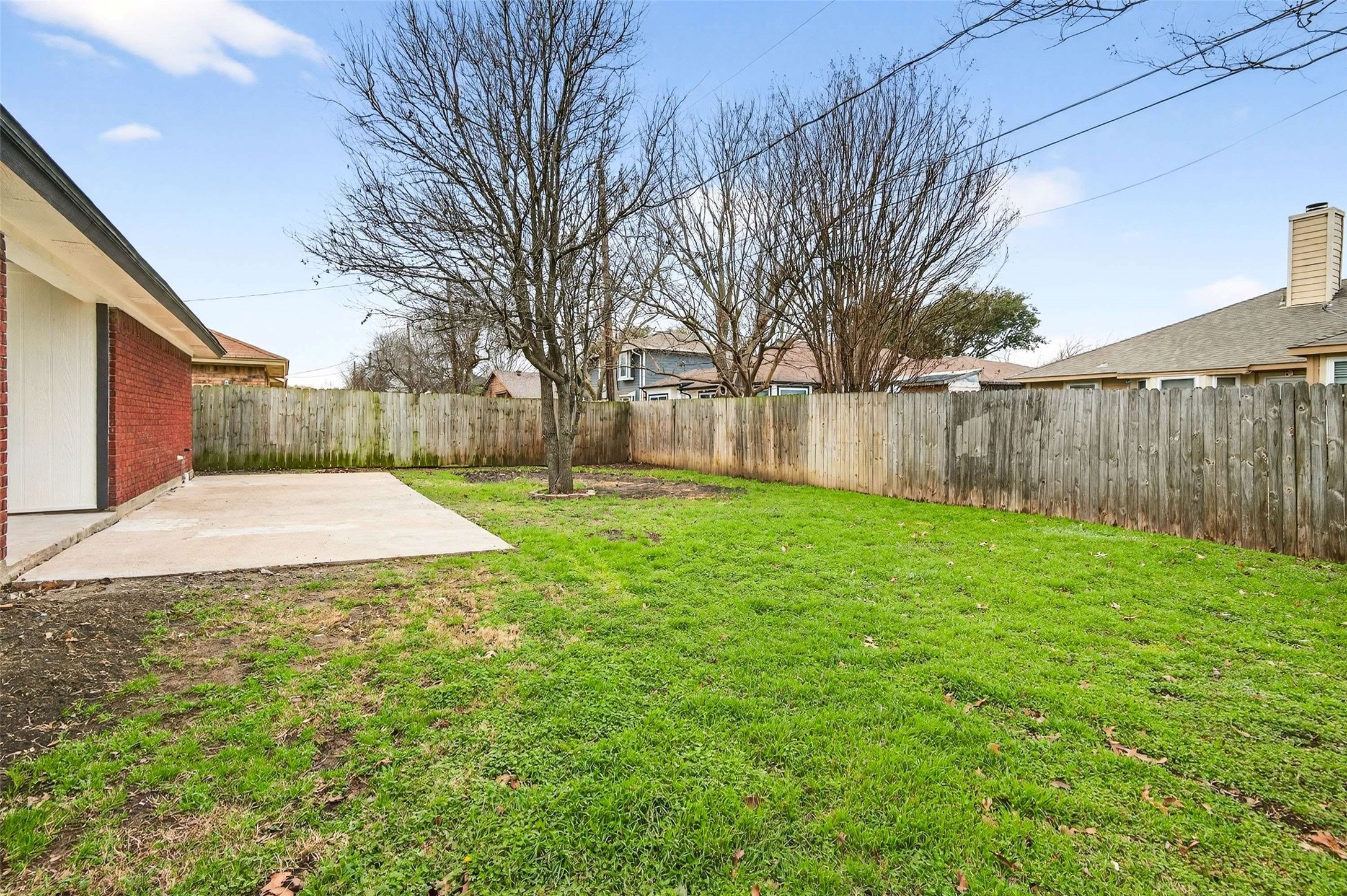 6410 Running Creek Drive Arlington TX 76001