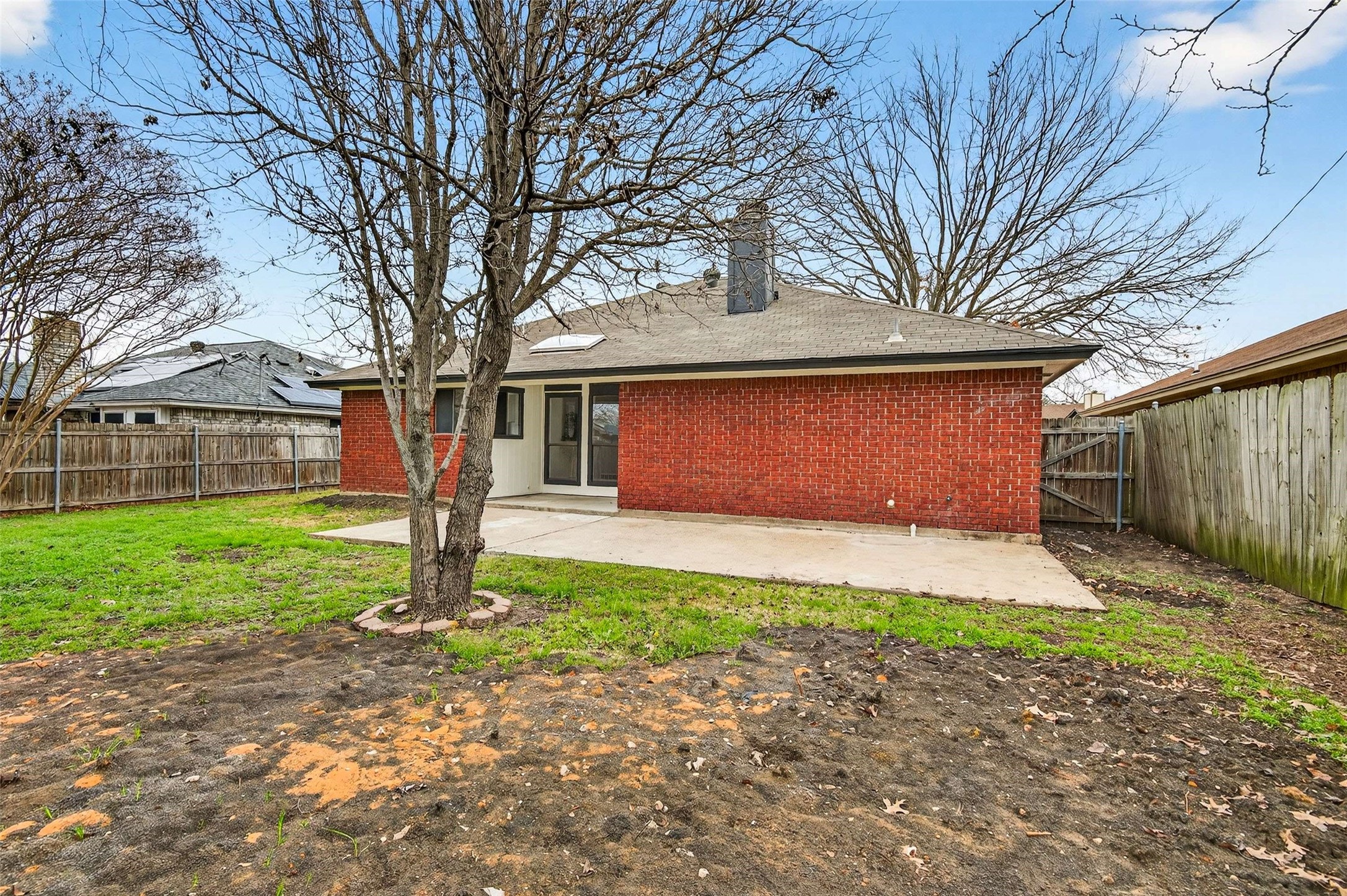 6410 Running Creek Drive Arlington TX 76001