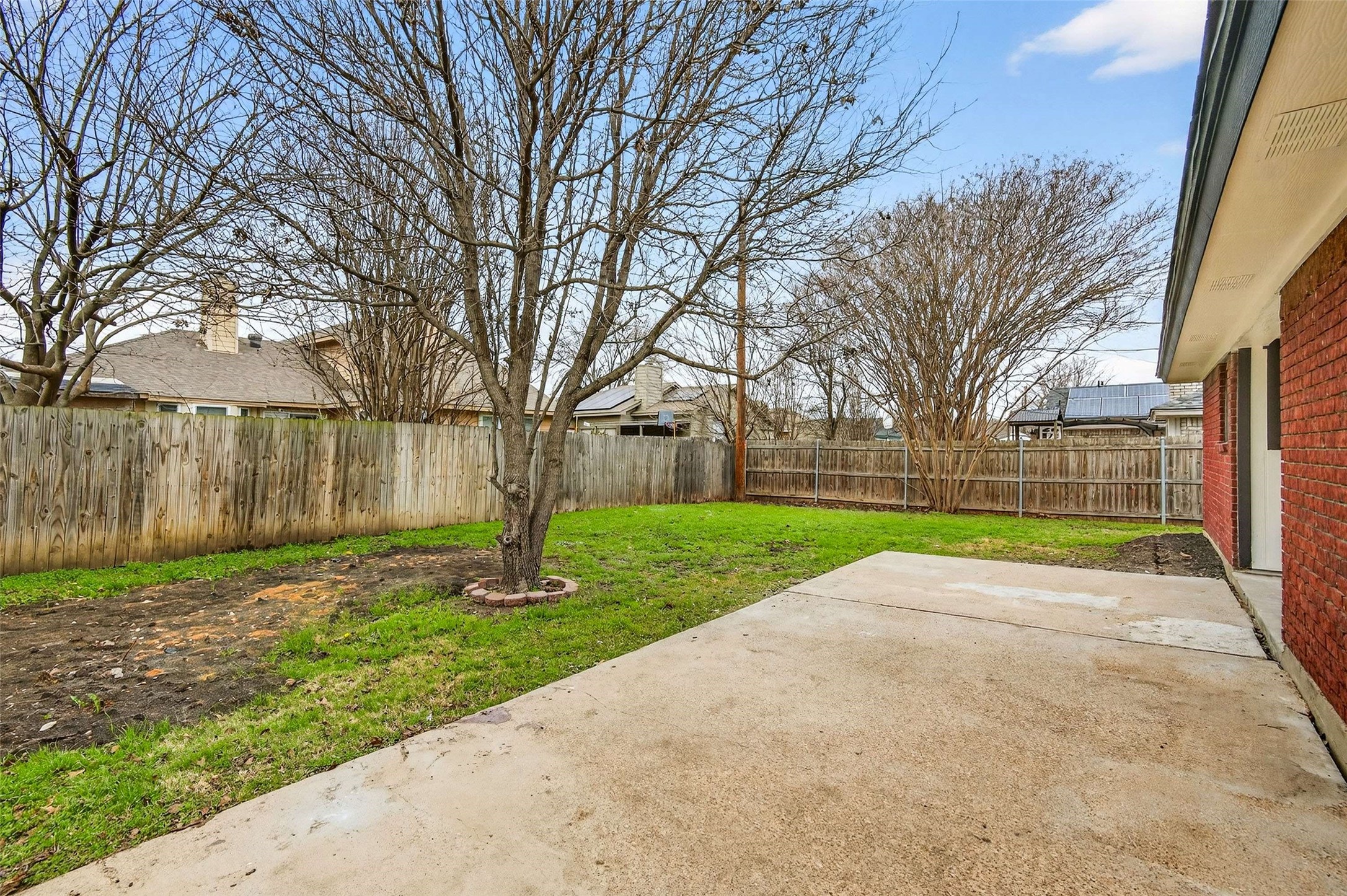 6410 Running Creek Drive Arlington TX 76001