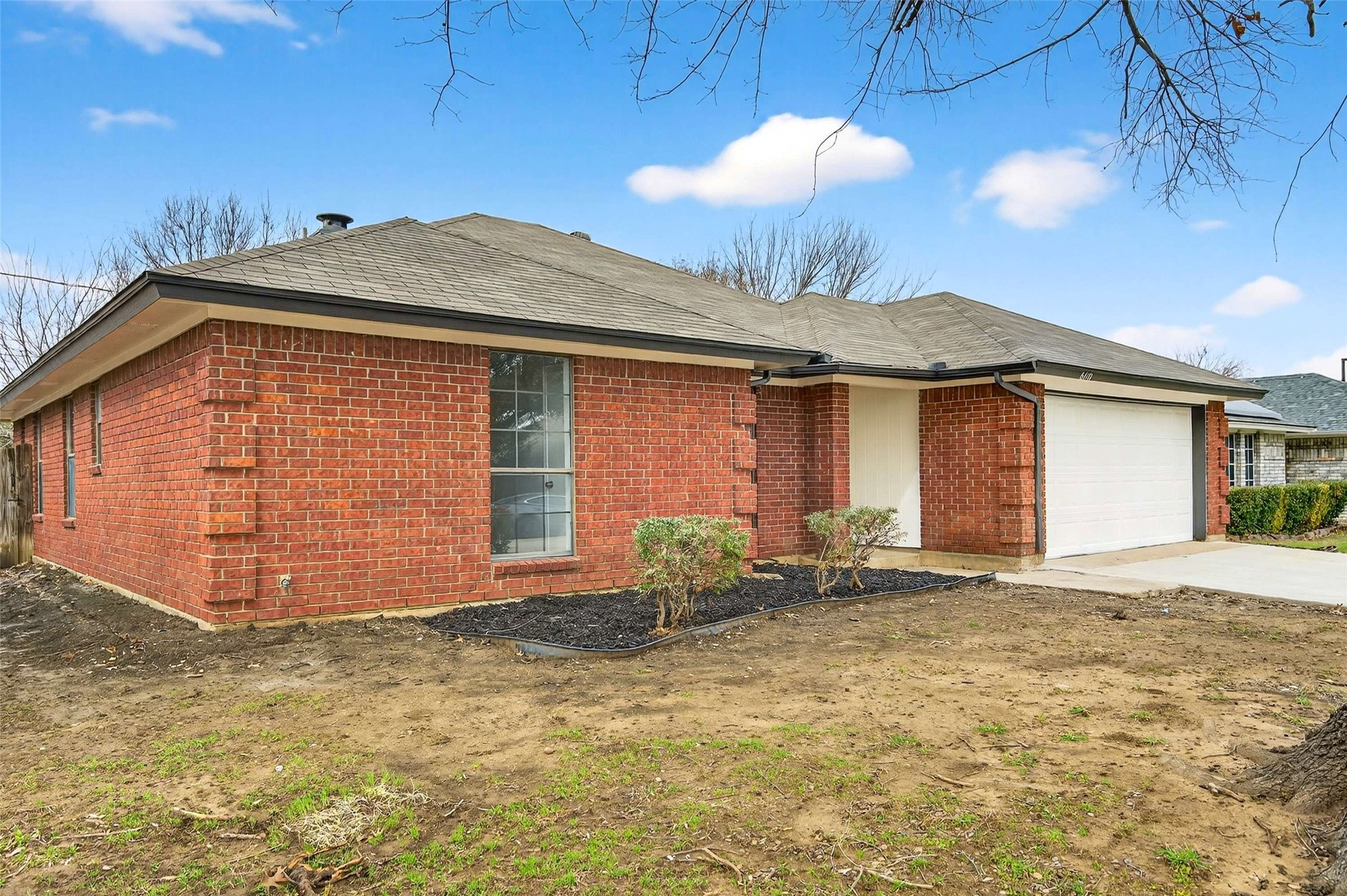 6410 Running Creek Drive Arlington TX 76001