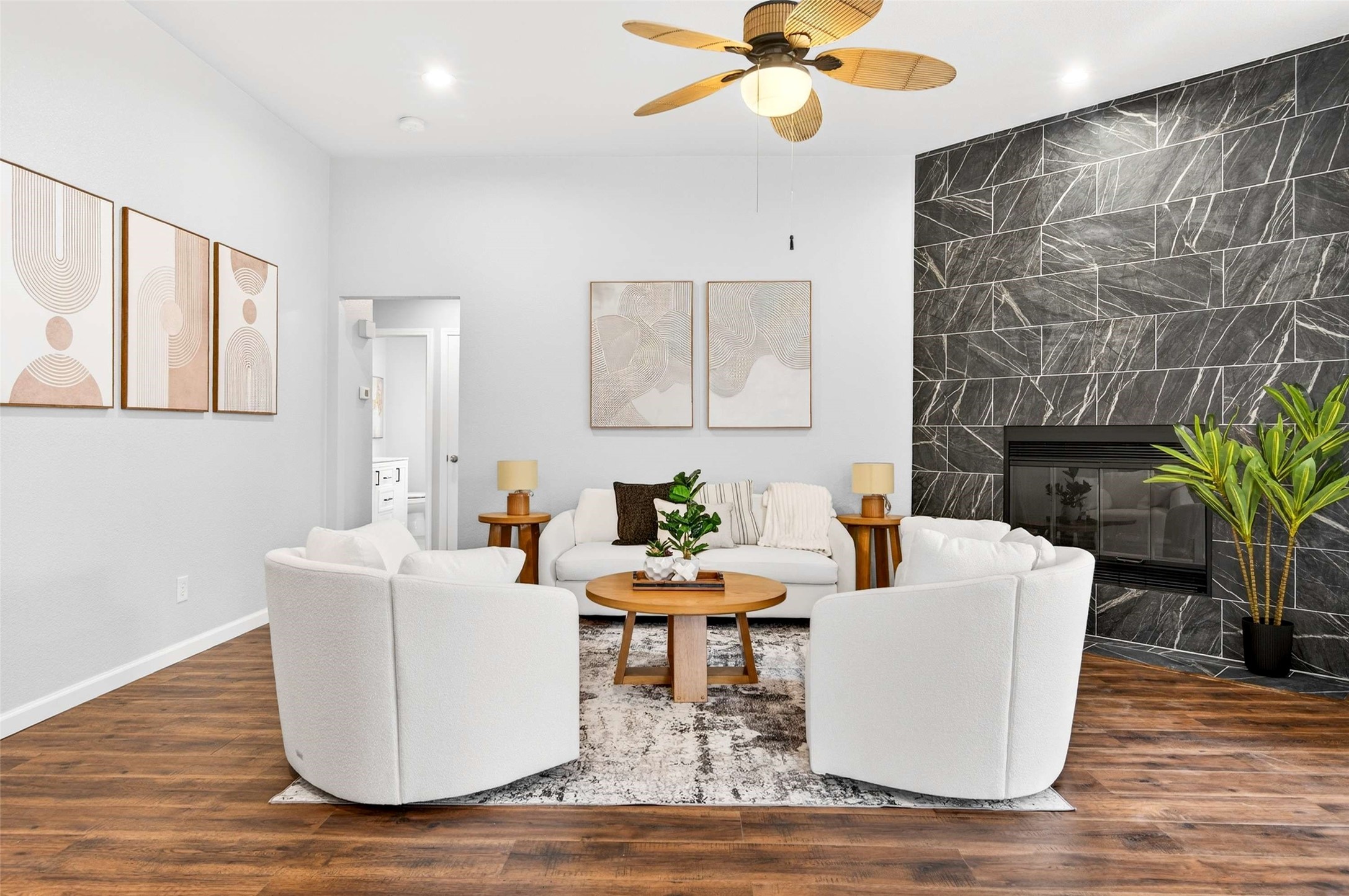 6410 Running Creek Drive Arlington TX 76001