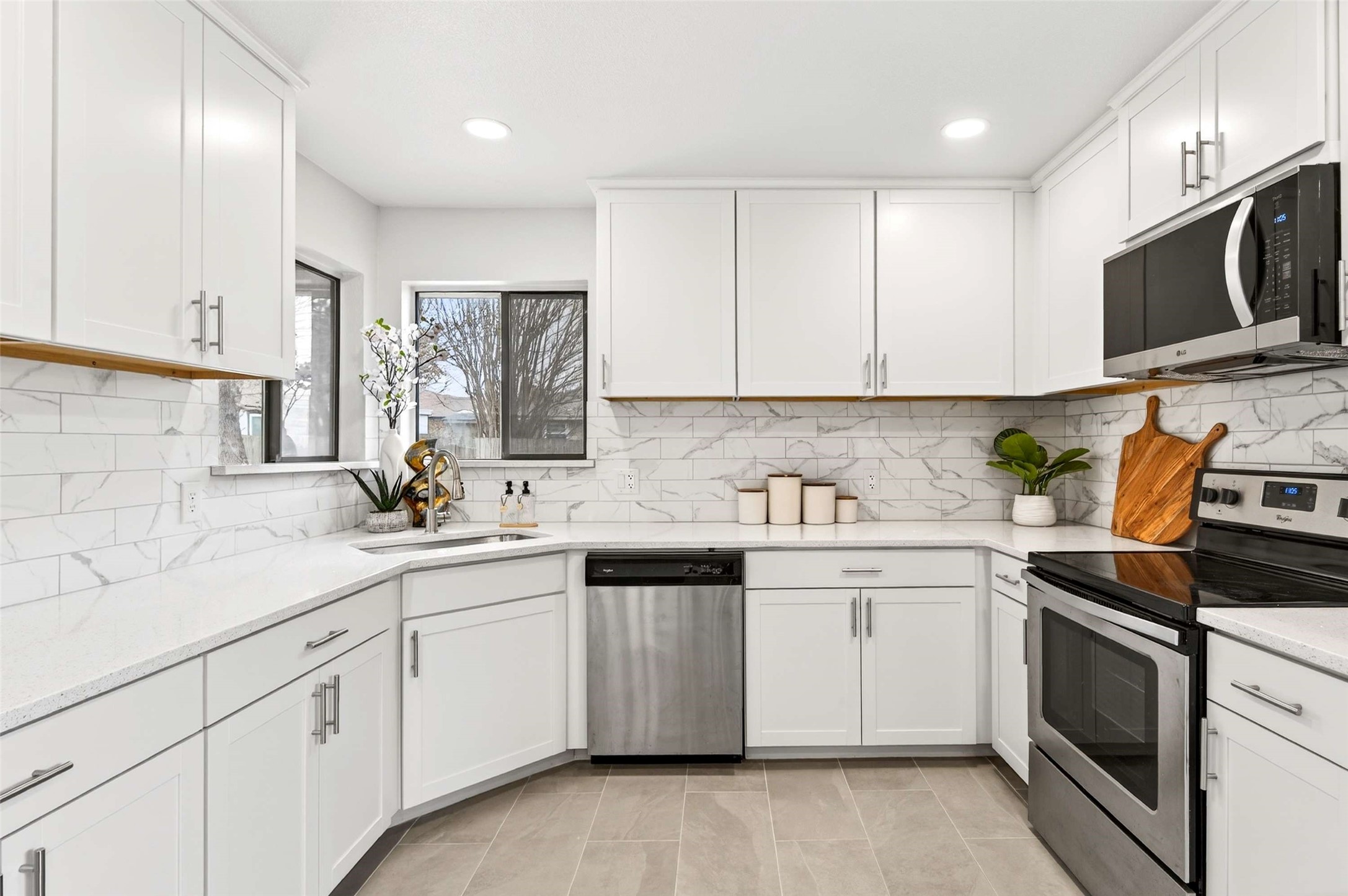 6410 Running Creek Drive Arlington TX 76001