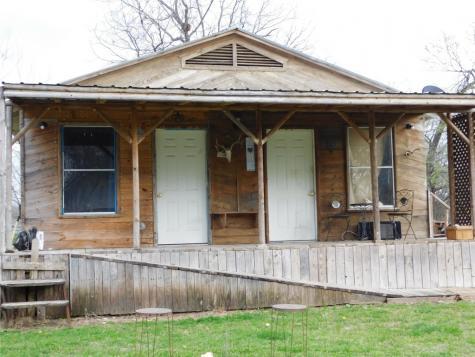 505 NW 2nd Street Hubbard TX 76648